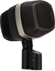 AKG D12 VR Dynamic Kick Drum Microphone
