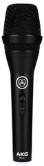 AKG Perception P3 S Cardioid Dynamic Vocal Microphone with On/Off Switch