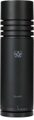 Aston Microphones Stealth Cardioid Active Dynamic Broadcast Microphone