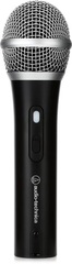 Audio-Technica ATR2100X-USB Cardioid Dynamic USB/XLR Microphone