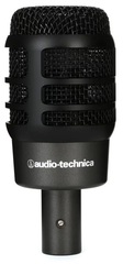 Audio-Technica ATM250 Hypercardioid Dynamic Instrument Microphone