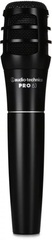Audio-Technica PRO 63 Dynamic Instrument Microphone