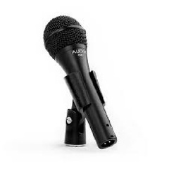 Audix OM2s Hypercardioid Dynamic Vocal Microphone