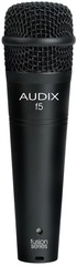 Audix f5 Hypercardioid Dynamic Instrument Microphone