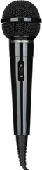 Behringer BC110 Dynamic Vocal Microphone with 10-foot Cable