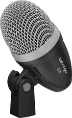 Behringer C112 Premium Dynamic Microphone for Bass Drum