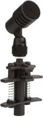 Beyerdynamic TGD35D Supercardioid Dynamic Drum Microphone with Clip
