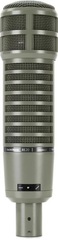 Electro-Voice RE20 Dynamic Broadcast Microphone with Variable-D