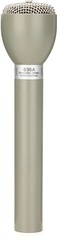 Electro-Voice 635A Omnidirectional Dynamic Interview Microphone - Beige