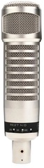 Electro-Voice RE27N/D Cardioid Dynamic Broadcast Microphone with Neodymium Capsule