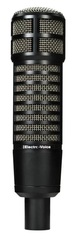 Electro-Voice RE320 Cardioid Dynamic Broadcast Microphone