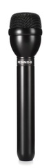 Electro-Voice RE50N/D-B Omnidirectional Dynamic Interview Microphone with Neodymium Capsule