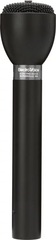 Electro-Voice 635A Omnidirectional Dynamic Interview Microphone - Black