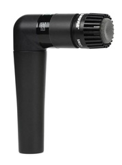 Granelli Audio Labs G5790 Modified Right-angle SM57 Dynamic Instrument Microphone
