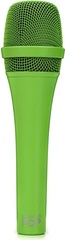MXL - Green LSM-9 POP Premium Dynamic Vocal Microphone