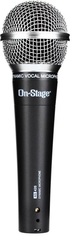 On-Stage Stands AS420V2 Dynamic Handheld Microphone