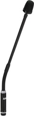 On-Stage Stands DJM618 Cardioid Dynamic Gooseneck Microphone