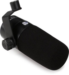 PreSonus PD-70 Dynamic Cardioid Broadcast Microphone