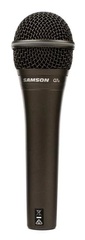 Samson Q7x Supercardioid Dynamic Vocal Microphone