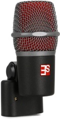 sE Electronics V-Beat Supercardioid Dynamic Drum Microphone