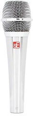 sE Electronics V7-Chrome Supercardioid Dynamic Vocal Microphone