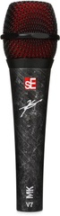 sE Electronics Myles Kennedy Signature V7 Supercardioid Dynamic Handheld Vocal Microphone