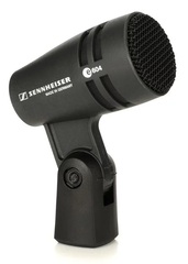 Sennheiser e 604 Cardioid Dynamic Drum Microphone