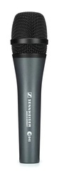 Sennheiser e 845 Supercardioid Dynamic Vocal Microphone