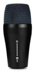 Sennheiser e 902 Cardioid Dynamic Kick Drum Microphone