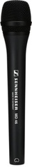 Sennheiser MD 46 Live Reporting and Broadcasting Microphone