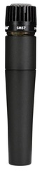 Shure SM57 Cardioid Dynamic Instrument Microphone