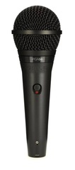 Shure PGA58 Cardioid Dynamic Vocal Microphone