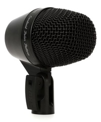 Shure PGA52 Cardioid Dynamic Kick Drum Microphone