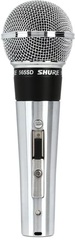 Shure 565SD Cardioid Dynamic Vocal Microphone