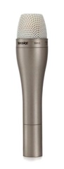 Shure SM63 Omnidirectional Dynamic Vocal Microphone
