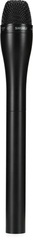 Shure SM63LB Dynamic Microphone with Extended Handle - Black
