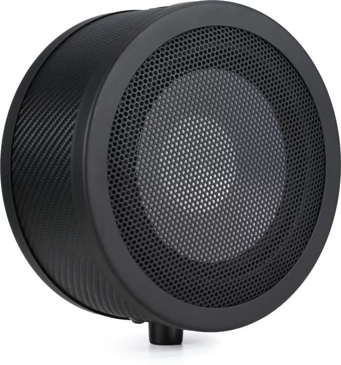 Solomon Black - LoFReQ Sub-style Dynamic Microphone