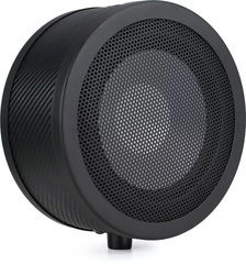 Solomon Black - LoFReQ Sub-style Dynamic Microphone