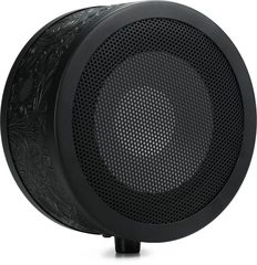 Solomon (Western Black) LoFReQ Sub-style Dynamic Microphone