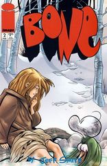 Bone (Image Comics) 2