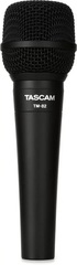 TASCAM TM-82 Dynamic Vocal and Instrument Microphone