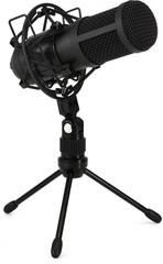 TASCAM TM-70 Dynamic Broadcast Streaming Microphone