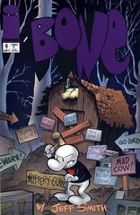 Bone (Image Comics) 9