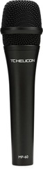 TC-Helicon MP60 Handheld Vocal Microphone
