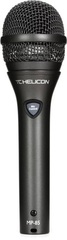 TC-Helicon MP-85 Natural Response Vocal Microphone with Mic Control
