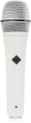 Telefunken - White M80 Supercardioid Dynamic Handheld Vocal Microphone