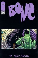 Bone (Image Comics) 12