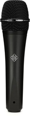 Telefunken - Black M80 Supercardioid Dynamic Handheld Vocal Microphone
