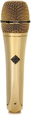 Telefunken - Gold M80 Supercardioid Dynamic Handheld Vocal Microphone