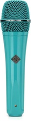 Telefunken - Turquoise M80 Supercardioid Dynamic Handheld Vocal Microphone